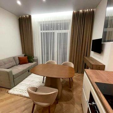 Продається 1-кімнатна квартира, вул. Вілмоша Ковача Код: 30146