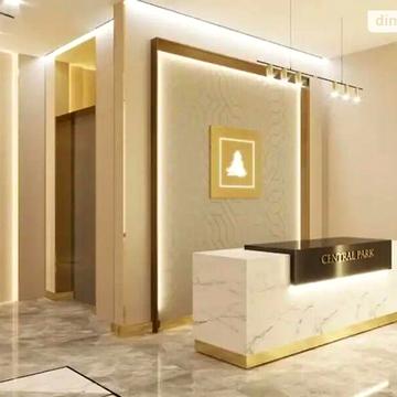 Продаж 3к Квартира Старокозацька (Комсомольська) вулиця ЖК Central Park