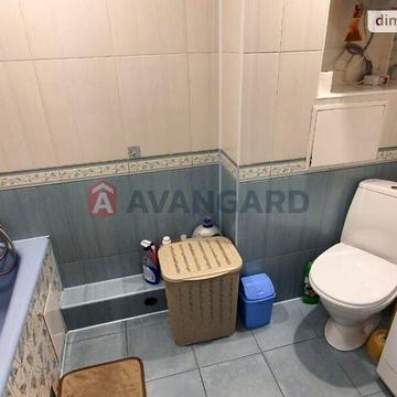 Довгострокова оренда 2к Квартира Портова вулиця