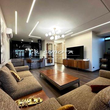 Продаж 3 кімнатної квартири в ЖК «Баку» 1300$/m2 ТОП Центр Парк Видова ЖК Баку, Атлант, Кіровський