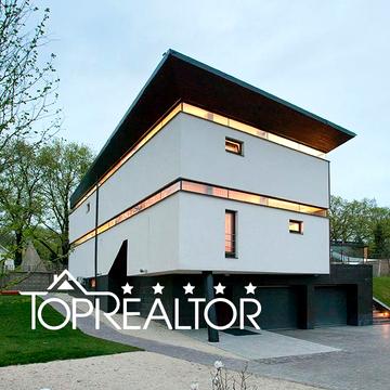 Білої Акації вул., 20