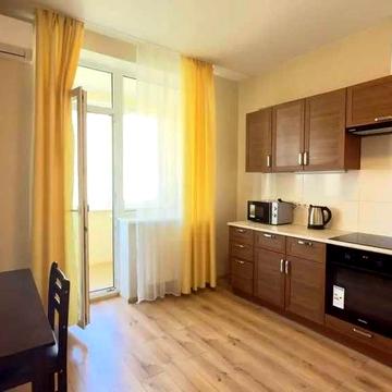 Найкраща пропозиція! Затишна 1-кімнатна квартира ЖК Патріотика ЖК Патріотика