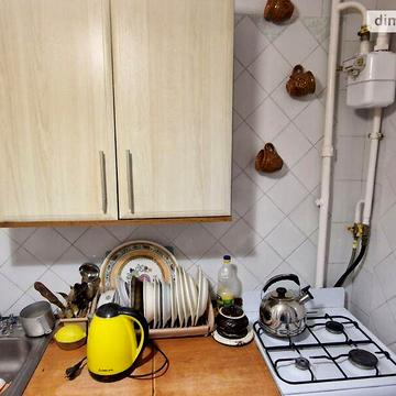 Довгострокова оренда 1к Квартира 600-річчя вулиця