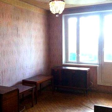 17000$ ПРОДАМ квартиру 2 кімнати, метро Індустріальна