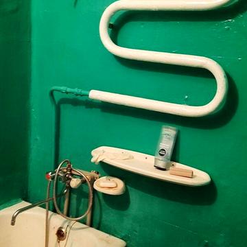 Довгострокова оренда 1к Квартира Бельгійська вулиця