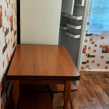 Довгострокова оренда 1к Квартира Бельгійська вулиця