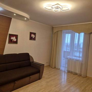 Сучасна 2х кімнатна квартира , з індивідуальним опаленням,