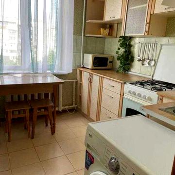 Оренда 1 кімнатної квартири