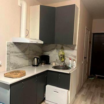 Довгострокова оренда 1к Квартира Мирна вулиця ЖК Сенсация