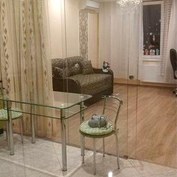 Глушкова вільямса ломоносова