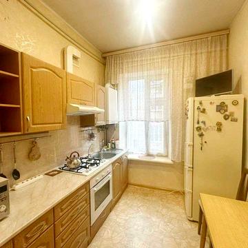 Сдам хорошую 3 ком. кв-ру в центре на Пушкинской