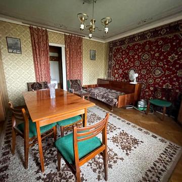 Андрія Малишка вул., 31-А