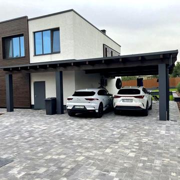 дом у озера, Глеваха, Мархалевка с мебелью, видовой