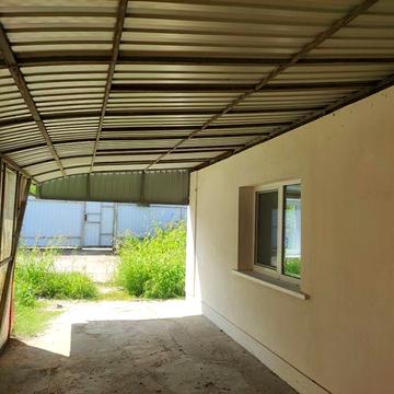 Будинок в оренду в затишному місці!