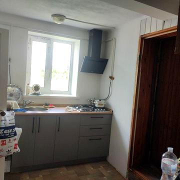 Будинок в оренду в затишному місці!