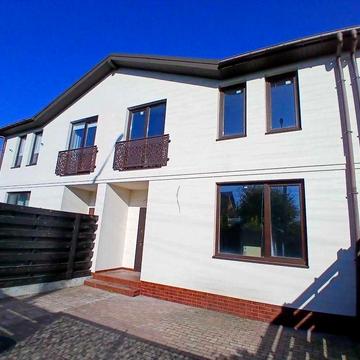 Таунхаус в зеленому районі Ірпеня! 84 000 $.