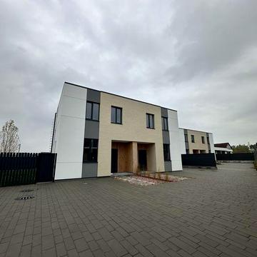 БЕЗ КОМІСІЇ. Продаж дуплекса Святопетрівське