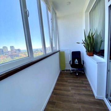 Аркадия Долгострочна Аренда