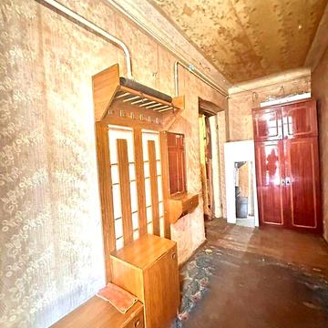 Продаж 2к Квартира Гончарівський провулок