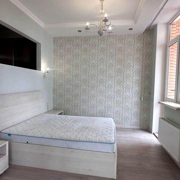 Аркадійське плато вул. (Гагаринське плато), 9