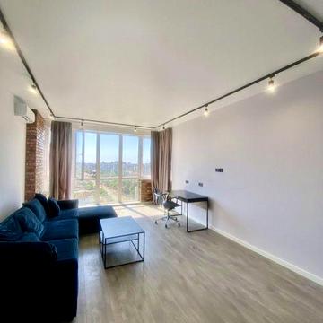 Продам 2 комомнатую с ремонтом жк Горизонт ЖК Горизонт