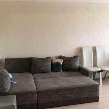 Продаж 2-кімнатної квартири на Фонтані з краєвидом на море!