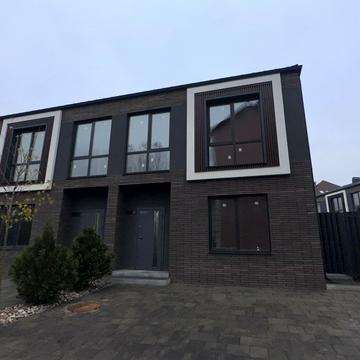 Заводська вул.