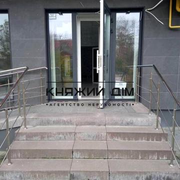 Героїв Майдану вул., 15-А