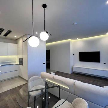 Бульварно-Кудрявська вул. (Воровського), 17