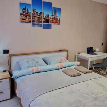 СДАМ СРОЧНО 1 комнатную квартиру ЦЕНТР ул Льва Толстого