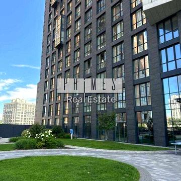 Видово! Greenville Park 1-кімнатна 52м2 вул Пимоненка Миколи 21 ЖК Greenville Park