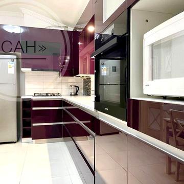 Сдаем 2к с Автономным отоплением и Дизайнерским ремонтом (ЦЕНТР)