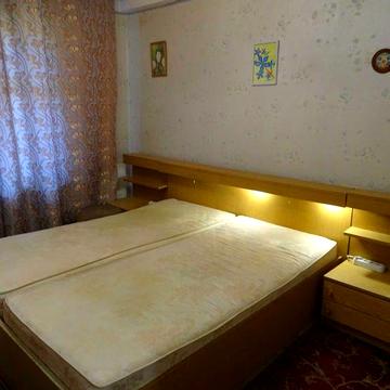 Березняковская, 2к раздельная квартира, метро Левобережная