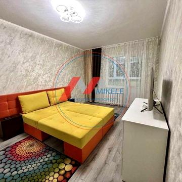 Оренда 1к 43м2 Драгоманова 14 Позняки Ахматової