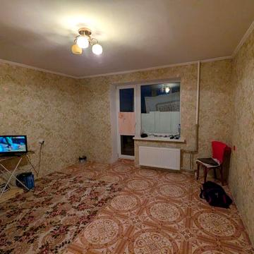 1-кімнатна, Надпільна-Чорновола