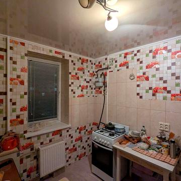 1-кімнатна, Надпільна-Чорновола