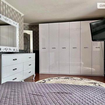 Довгострокова оренда 2к Квартира Хмельницького Богдана проспект