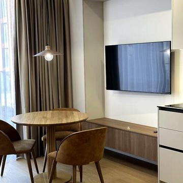 Довгострокова оренда 2к Квартира Мандриківська вулиця ЖК Затишний