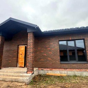 Продається будинок в мікрорайоні Пирогово