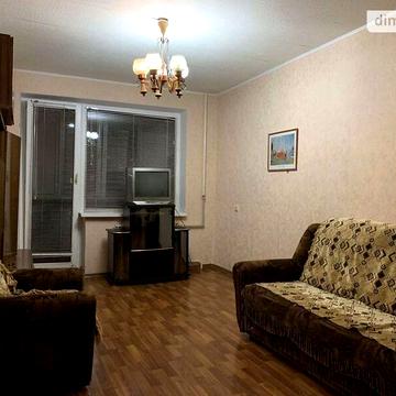 Довгострокова оренда 2к Квартира Миру проспект