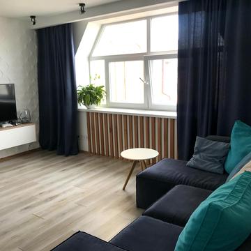 Волоська вул., 50/38