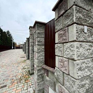 Продаж триповерхового таунхауса на Фастівській