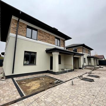 Амосова вул.