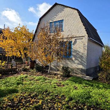 Продається дача, Вільноуланівка