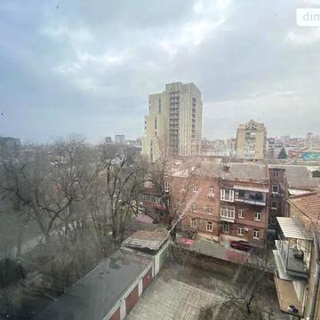 Продаж 2к Квартира Старокозацька (Комсомольська) вулиця ЖК Central Park