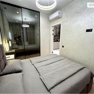 Довгострокова оренда 2к Квартира Запорізьке шосе ЖК Щасливий у Дніпрі