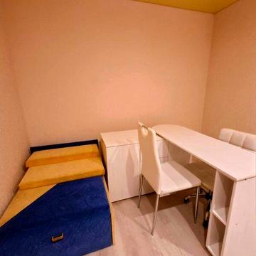 Довгострокова оренда 2к Квартира Переможна вулиця