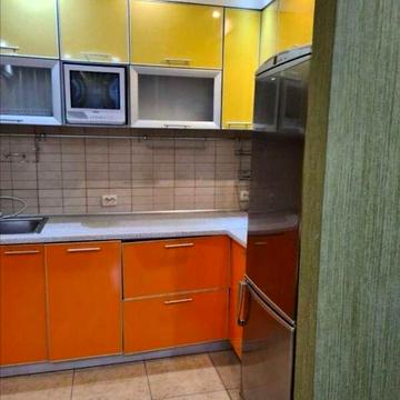 Довгострокова оренда 3к Квартира Академіка Заболотного вулиця