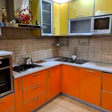 Довгострокова оренда 3к Квартира Академіка Заболотного вулиця