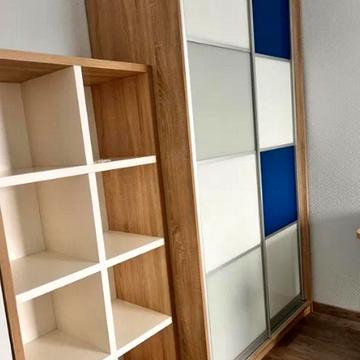 Оксамитова вул., 20-А